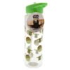 192672-Star-Wars-The-Mandalorian-Plastic-Drinks-Bottle-2 Official Star Wars: The Mandalorian Plastic Drinks Bottle