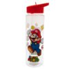 192673-Super-Mario-Plastic-Drinks-Bottle-1 Official Super Mario Plastic Drinks Bottle
