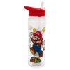 192673-Super-Mario-Plastic-Drinks-Bottle Official Super Mario Plastic Drinks Bottle