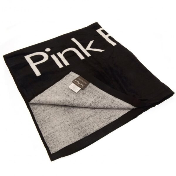 192692-Pink-Floyd-Towel-1 Official Pink Floyd Towel