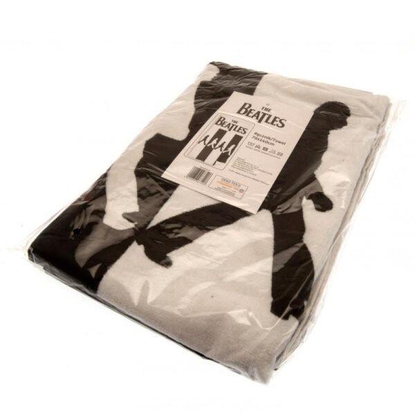 192693-The-Beatles-Towel-2 Official The Beatles Towel