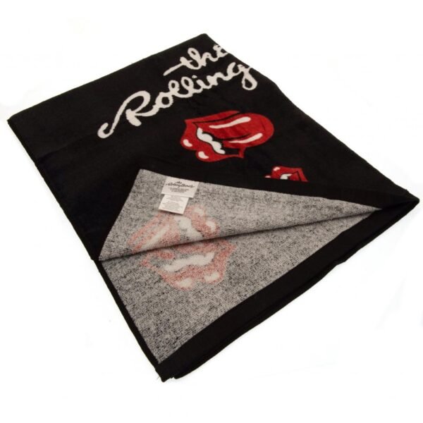 192694-The-Rolling-Stones-Towel-1 Official The Rolling Stones Towel