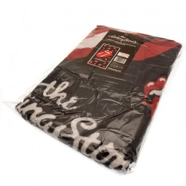 192694-The-Rolling-Stones-Towel-2 Official The Rolling Stones Towel