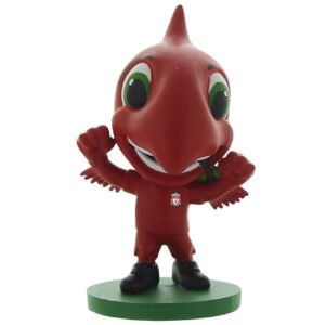 192827-Liverpool-FC-SoccerStarz-Mighty-Red Official SoccerStarz Liverpool FC SoccerStarz Mighty Red