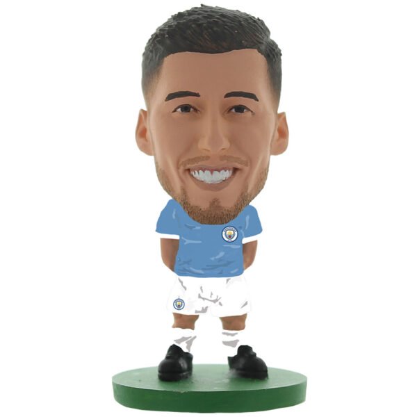 Official SoccerStarz Manchester City FC SoccerStarz Ruben Dias
