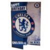 192928-Chelsea-FC-Birthday-Card-The-Blues-1 Official Chelsea FC The Blues Birthday Card