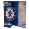 192928-Chelsea-FC-Birthday-Card-The-Blues-2 Official Chelsea FC The Blues Birthday Card
