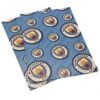 192930-Manchester-City-FC-Gift-Wrap-2 Official Manchester City FC Crest Gift Wrap