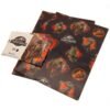 192933-Jurassic-World-Gift-Wrap Official Jurassic World Gift Wrap