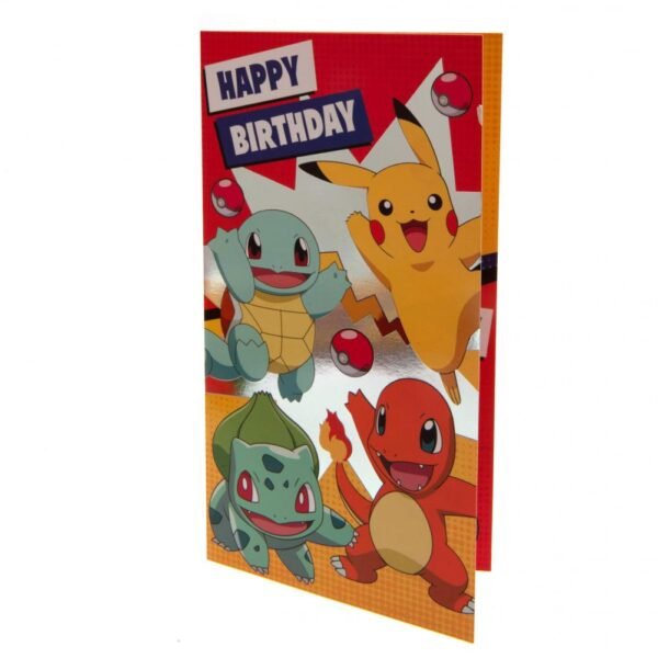 192937-Pokemon-Birthday-Card-1 Official Pokemon Birthday Card