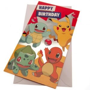 192937-Pokemon-Birthday-Card Official Pokemon Birthday Card