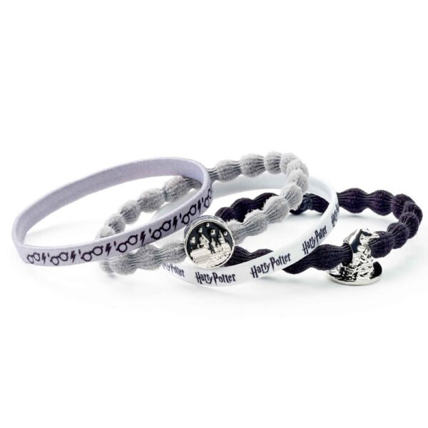 192955-Harry-Potter-Hair-Bands-Hogwarts-1 Official Harry Potter Hair Bands Hogwarts