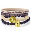 192956-Harry-Potter-Hair-Bands-Time-Turner Official Harry Potter Hair Bands Time Turner