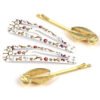 192959-Harry-Potter-Hair-Clips-Golden-Snitch Official Harry Potter Hair Clips Golden Snitch