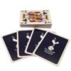 193040-Tottenham-Hotspur-FC-Playing-Cards-1 Official Tottenham Hotspur FC Playing Cards