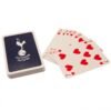 193040-Tottenham-Hotspur-FC-Playing-Cards Official Tottenham Hotspur FC Playing Cards