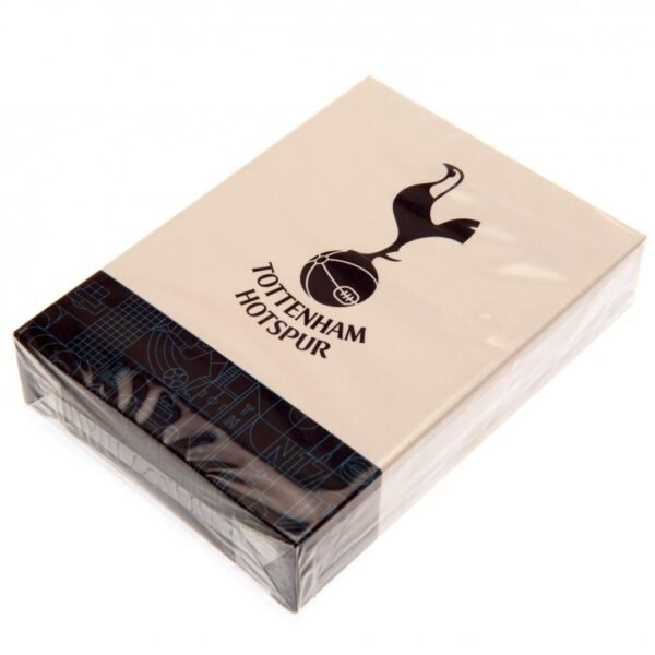 193040-Tottenham-Hotspur-FC-Playing-Cards-2 Official Tottenham Hotspur FC Playing Cards
