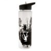 193061-Stranger-Things-Plastic-Drinks-Bottle-1 Official Stranger Things Plastic Drinks Bottle