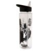 193061-Stranger-Things-Plastic-Drinks-Bottle Official Stranger Things Plastic Drinks Bottle