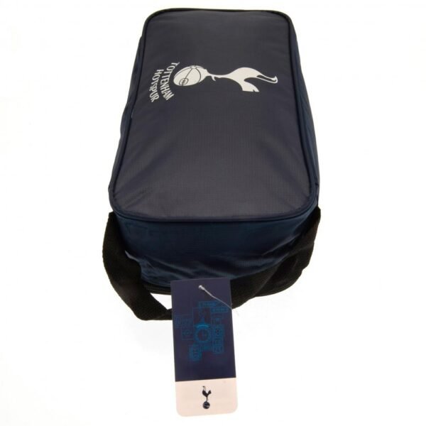 193089-Tottenham-Hotspur-FC-Boot-Bag-CR-3 Official Tottenham Hotspur FC Colour React Boot Bag