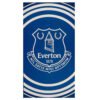 193110-Everton-FC-Towel-PL Official Everton FC Pulse Towel