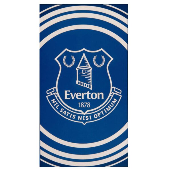 193110-Everton-FC-Towel-PL Official Everton FC Pulse Towel