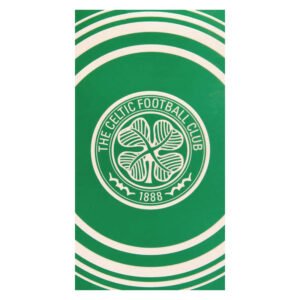 193111-Celtic-FC-Towel-PL Official Celtic FC Pulse Towel