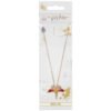 193222-Harry-Potter-Rose-Gold-Plated-Necklace-Fawkes-3 Official Harry Potter Rose Gold Plated Fawkes Necklace