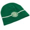 193272-Celtic-FC-Beanie-ST-1 Official Celtic FC Stripe Beanie