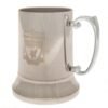 193282-Liverpool-FC-Stainless-Steel-Tankard Official Liverpool FC Stainless Steel Tankard