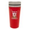 Official Liverpool FC TIA Travel Mug