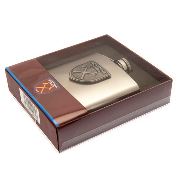 193480-West-Ham-United-FC-Hip-Flask-2 Official West Ham United FC Hip Flask
