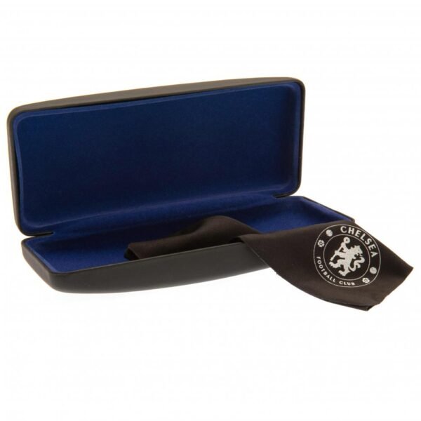 193684-Chelsea-FC-Glasses-Case-1 Official Chelsea FC Glasses Case
