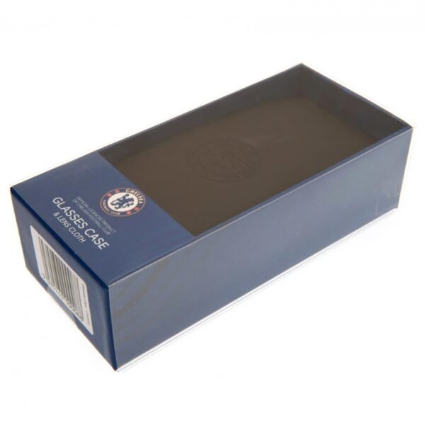 193684-Chelsea-FC-Glasses-Case-2 Official Chelsea FC Glasses Case