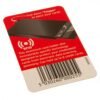 193691-Arsenal-FC-rfid-Aluminium-Card-Case-2 Official Arsenal FC rfid Aluminium Card Case