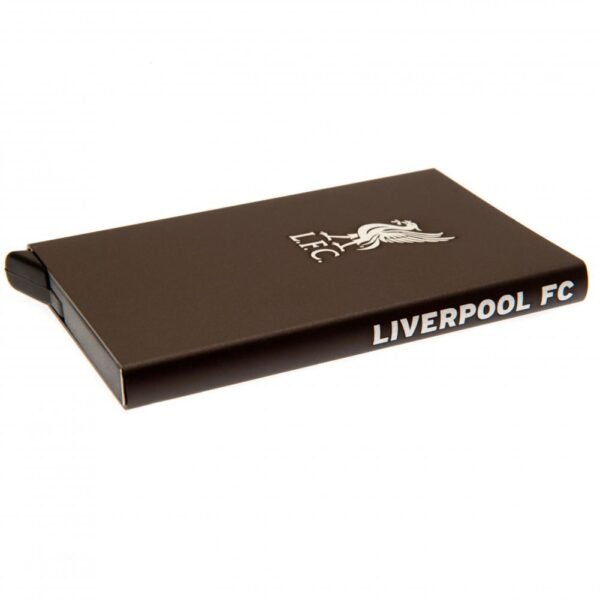 193693-Liverpool-FC-rfid-Aluminium-Card-Case-1 Official Liverpool FC rfid Aluminium Card Case