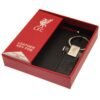 193698-Liverpool-FC-Leather-Key-Fob-2 Official Liverpool FC Leather Key Fob