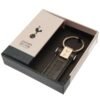 193699-Tottenham-Hotspur-FC-Leather-Key-Fob-2 Official Tottenham Hotspur FC Leather Key Fob