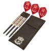 193700-Liverpool-FC-Darts-Set Official Liverpool FC Darts Set