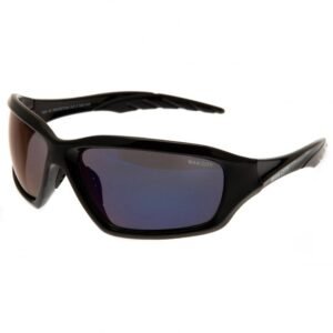 193964-Manchester-City-FC-Sunglasses-Adult-Sports-Wrap Official Manchester City FC Sunglasses Adult Sports Wrap