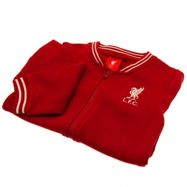 194120-Liverpool-FC-Shankly-Jacket-1-1 Official Liverpool FC 9-12 Months Shankly Jacket