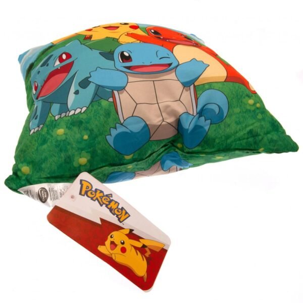 194309-Pokemon-Cushion-2 Official Pokemon Cushion
