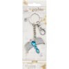 194334-Harry-Potter-Charm-Keyring-Diadem-1 Official Harry Potter Charm Keyring Diadem