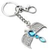 194334-Harry-Potter-Charm-Keyring-Diadem Official Harry Potter Charm Keyring Diadem
