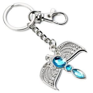 194334-Harry-Potter-Charm-Keyring-Diadem Official Harry Potter Charm Keyring Diadem