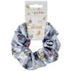 194350-Harry-Potter-Scrunchie-9-3-Quarters-1 Official Harry Potter 9 & 3 Quarters Hair Scrunchie