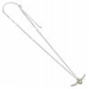 194758-Harry-Potter-Silver-Plated-Necklace-Golden-Snitch-2 Official Harry Potter Silver Plated Golden Snitch Necklace