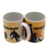 Official England RFU Fortress Twickenham Mug Official England RFU Fortress Twickenham Mug