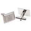 Official Newcastle United FC Stainless Steel Cufflinks Official Newcastle United FC Stainless Steel Cufflinks