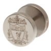 Official Liverpool FC Stainless Steel Stud Earring Official Liverpool FC Stainless Steel Stud Earring